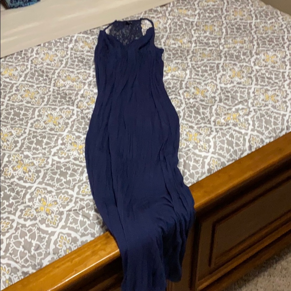 Women’s dress.